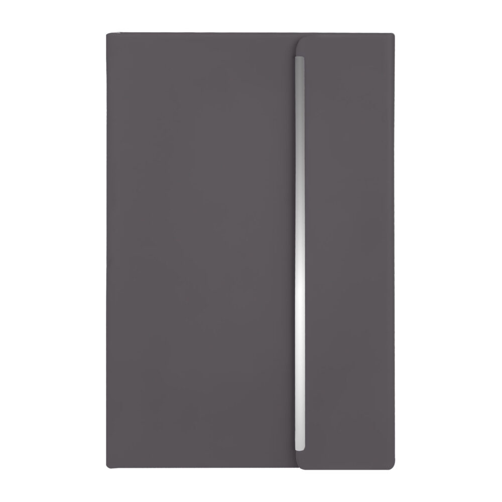 Keçiören Füme Tarihsiz Defter (15x21 cm) - Füme logolu promosyon