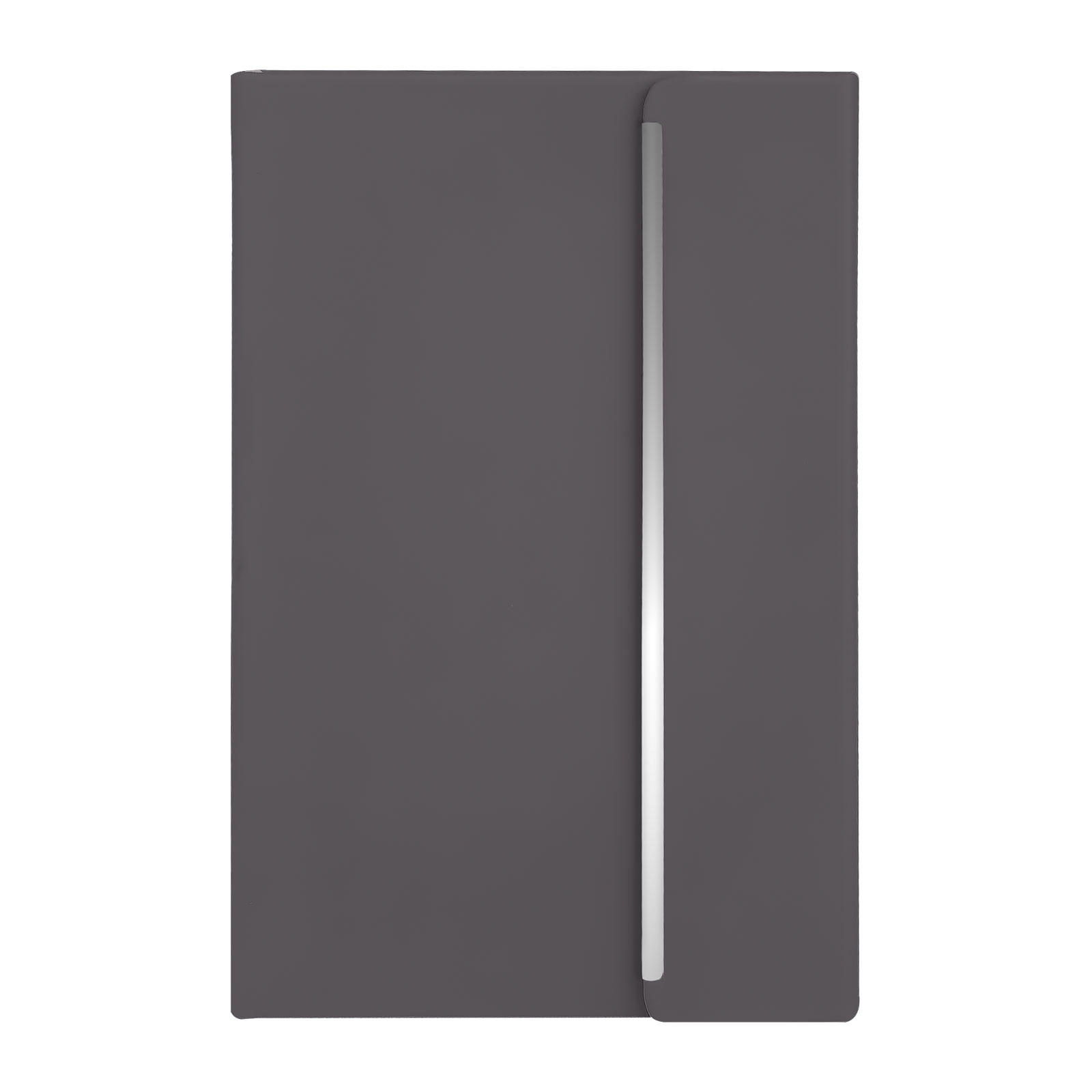 Keçiören Füme Tarihsiz Defter (15x21 cm) - Füme Keçiören Füme Tarihsiz Defter (15x21 cm) - Füme logolu promosyon