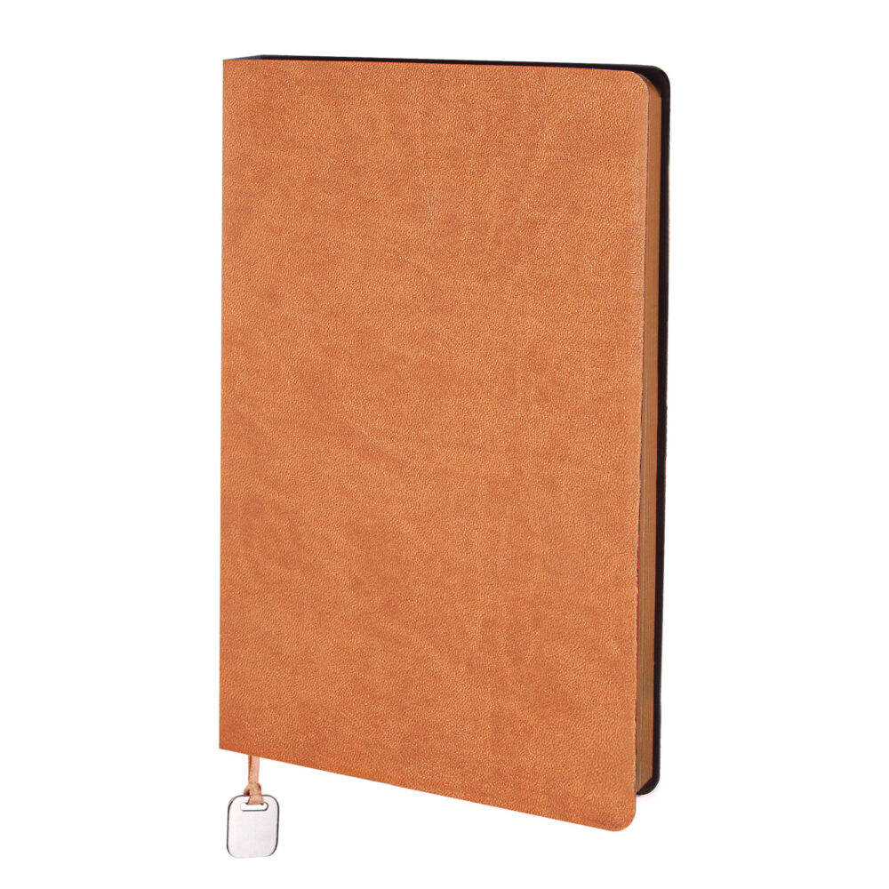 Maltepe Taba Tarihsiz Defter (13x21 cm) - Taba logolu promosyon