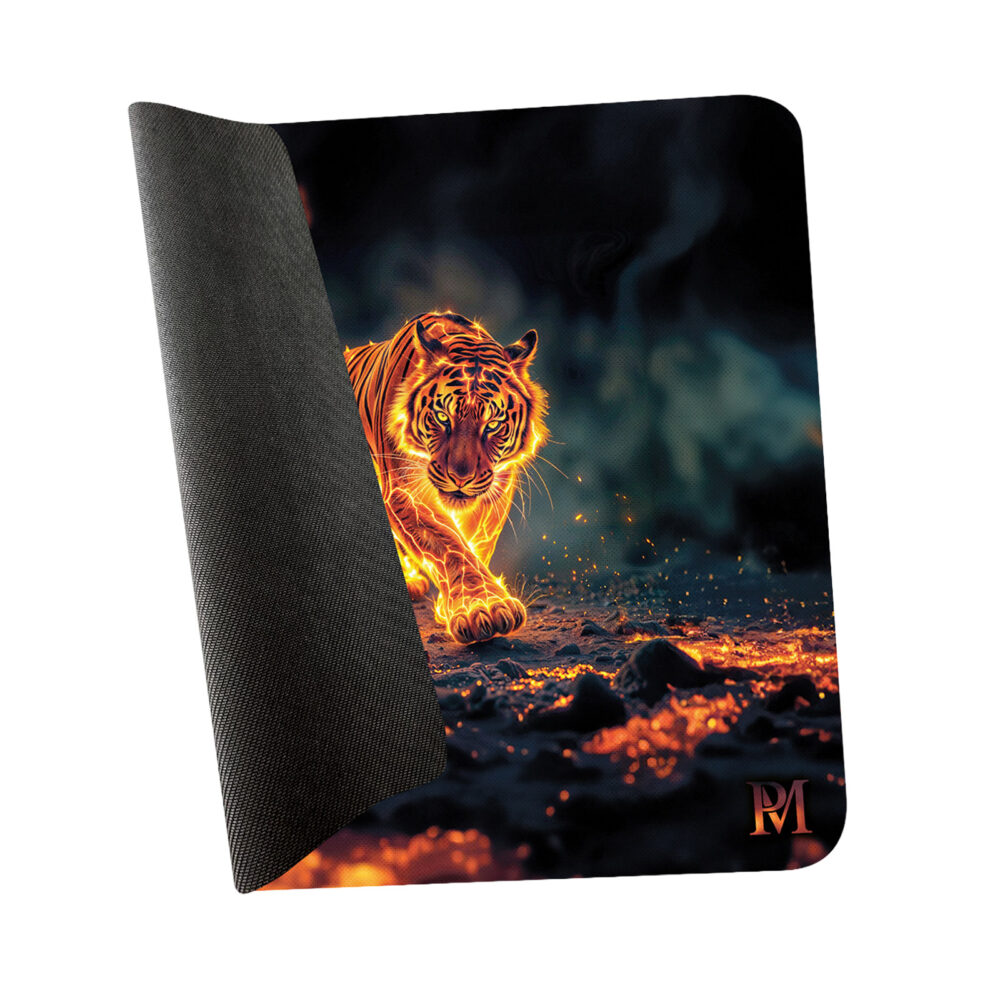Lateks Mousepad logolu promosyon