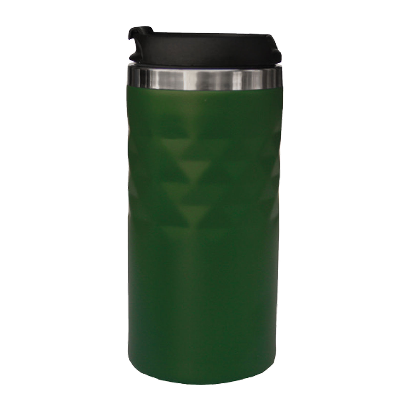 Ayancık Yeşil 300 ml Termos - Yeşil Ayancık Yeşil 300 ml Termos - Yeşil logolu promosyon
