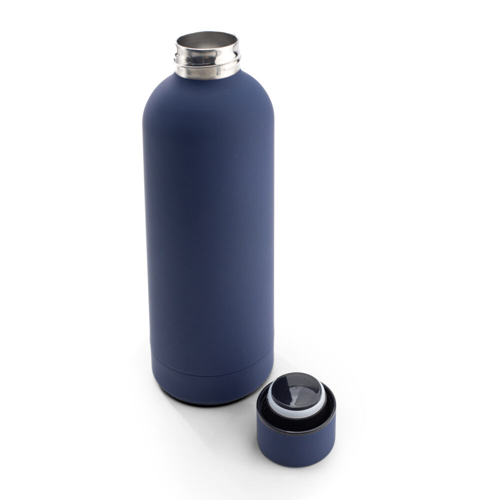 Sorgun Lacivert 500 ml Termos - Lacivert - görsel 2