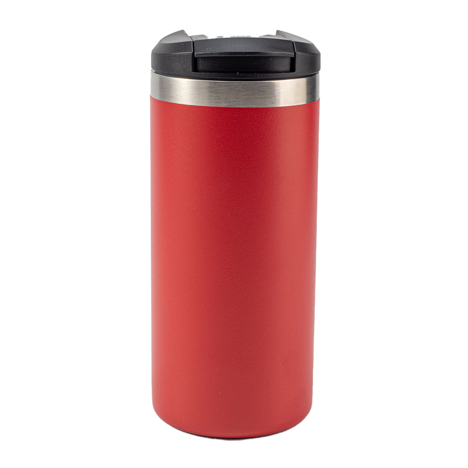 Şile Kırmızı 350 ml Termos - Kırmızı Şile Kırmızı 350 ml Termos - Kırmızı logolu promosyon