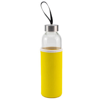 Sarı 550 ML