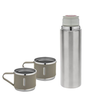 Gümüş 500 ML