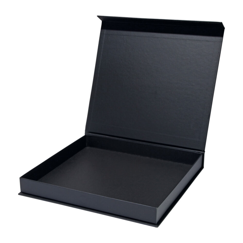 Kavak Mıknatıslı Kutu (28x26x3 cm) logolu promosyon