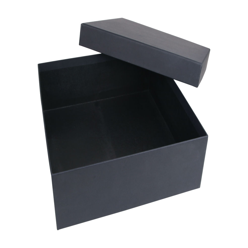 Kamelya Geçme Kapak Kutu (22x31x9 cm) logolu promosyon