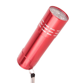 Kırmızı