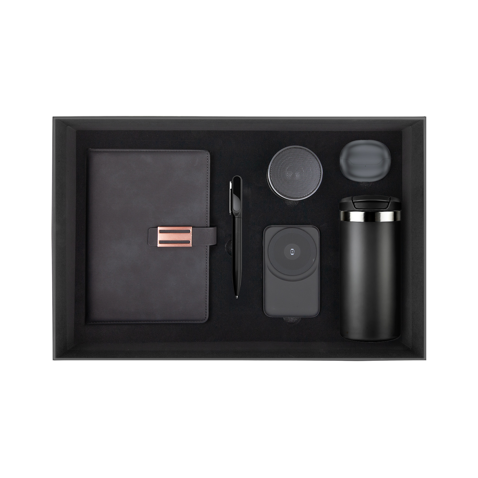 Plaza Hediyelik Set Plaza Hediyelik Set logolu promosyon