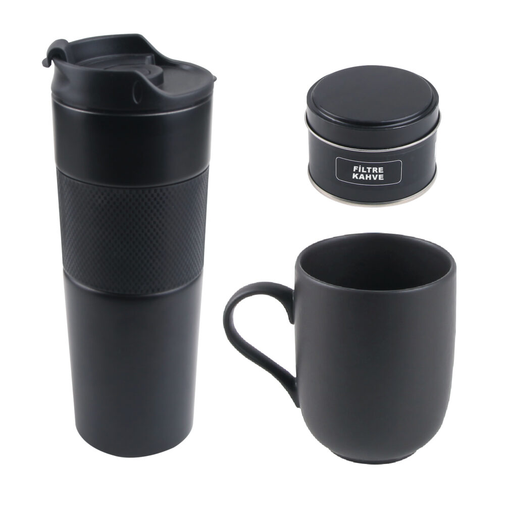Pozantı Hediyelik Set - görsel 2