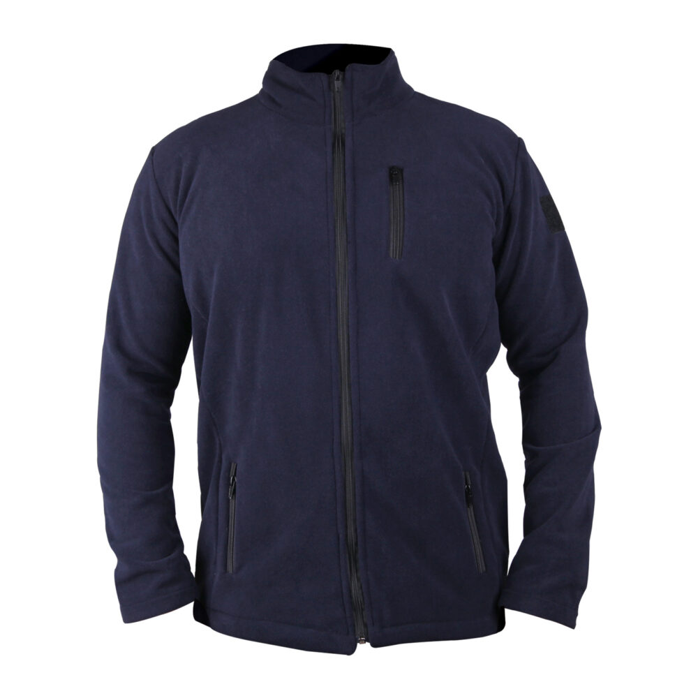 Polar Mont Lacivert XL Üç Cepli - Lacivert logolu promosyon